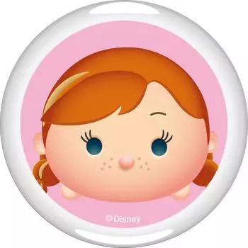 ХИКАРИНГ Дисней ЦУМ ЦУМ Анна