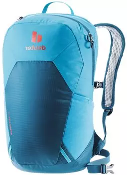 Hiking Backpack Speedlite 13 Azure x Leaf 13L [Deuter]