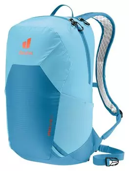 Hiking Backpack Speedlite 17 Azure x Leaf 17L [Deuter]