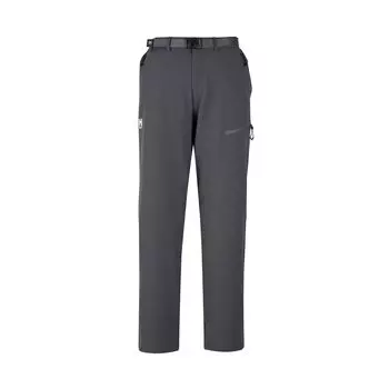 Hiking Pants Durance Stretch Pants MIV03198 Castelrock M [Millet] Men s (NEW LOGO)