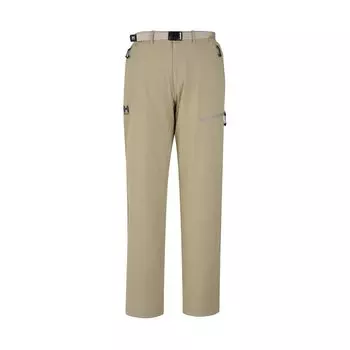 Hiking Pants Durance Stretch Pants MIV03198 Mastic L [Millet] Men s (NEW LOGO)