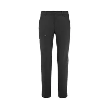Hiking Pants Wanaka Stretch Pants III MIV10109 M [Millet] Men s Black-Noir (NEW LOGO)