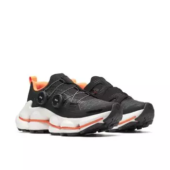 Hiking Shoes SPEED ARC SURGE BOA RAVEN cm 2E [Merrell] Men s 26.0