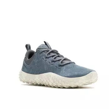 Hiking Shoes WRAPT SLATE cm 2E [Merrell] Men s 26.5