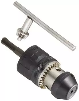 HiKOKI 13mm Hammer Drill Chuck Set SDS Plus 0030-3332