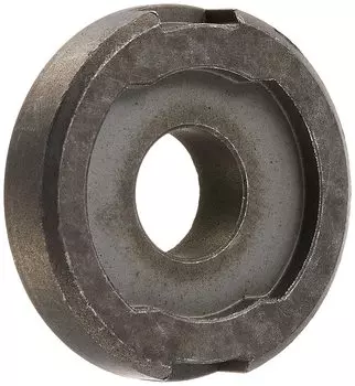 HiKOKI 371669 с мойкой для диска 100 мм, совместимой с G3610DA и другими тормозами, шлифовальными машинами,