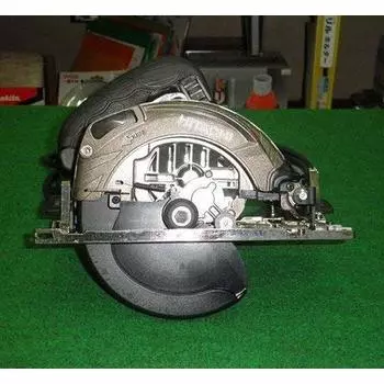 HiKOKI AC100V Deep Cut Circular Saw C6MBYA2 Saw Blade Diameter 165mm Strong Black Saw Blade Sold Separately Main Unit Only C6MBYA2(NB)