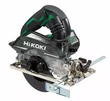 HiKOKI AC100V Deep Cut Электронная дисковая пила для сбора пыли C5YE Диаметр пильного полотна Пильное полотно продается отдельно C5YE 100 мм/125 мм