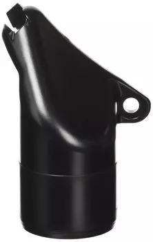 HiKOKI Cordless circular saw C3606DA dust collection adapter 339383