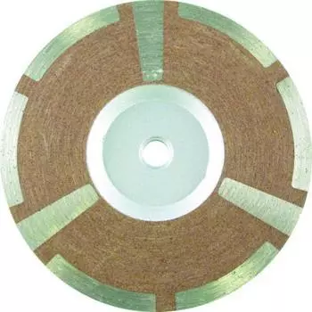 HiKOKI Diamond Cutter 125mm x 22 (Cup) Double 0033-4269