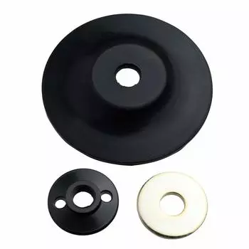 HiKOKI Disc Grinder Paper Mounting Set Set for Diameter 100mm 0093-9958