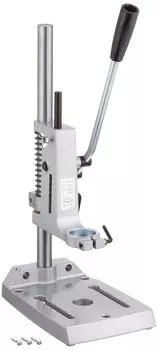 HiKOKI Drill Stand Column Drill Holding Mounting Method Height 450mm Working Surface 160mm x 170mm 43 D10-DS2