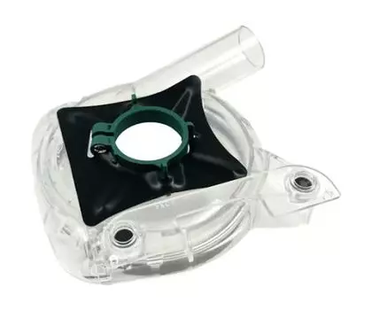 HiKOKI Dust Collection Adapter for Cup Wheel for 100mm Disc Grinder 0037-7179