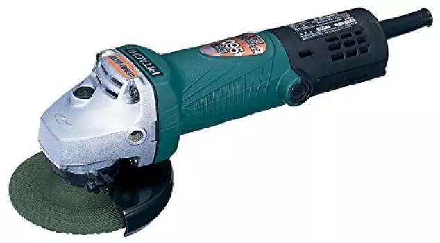 HiKOKI Electric Disc Grinder G10SM3