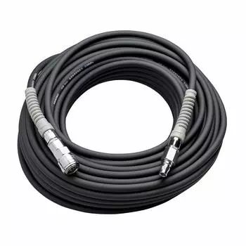 HiKOKI (Haikoki) Air Hose Soft Air Hose (Purge) 7 x 30M 889652
