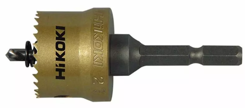 HiKOKI Impact High Speed Hole Saw 34mm 0031-8995