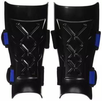 HiKOKI Legace Engine Tool Shin Guard 1 Set 2 Pieces 0060-0021