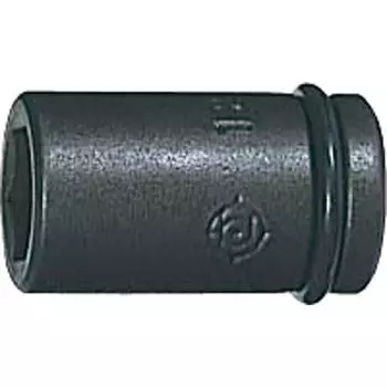 HiKOKI Long Socket Set 24mm 52L Square Dimensions 12.7 0095-5146