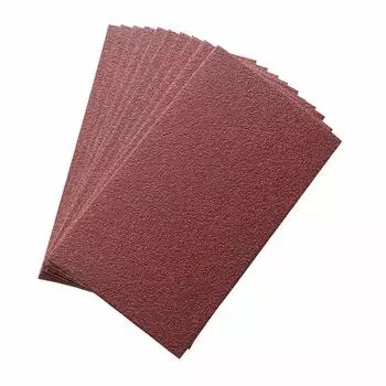 HiKOKI Paper Multi Tool наждачная бумага Magic Type квадратного типа #100 0037-2793