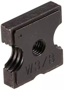 HiKOKI Резак для полной резьбы Резак для полной резьбы из нержавеющей стали 2 шт. Резак/Беспроводной размер: W3/8 Сталь/Мягкая 0099-8479