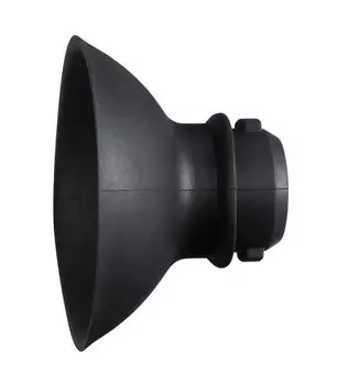 HiKOKI Rubber Attachment перезаряжаемый воздушный пылеуловитель для RA18DA/RA12DA 0038-0903