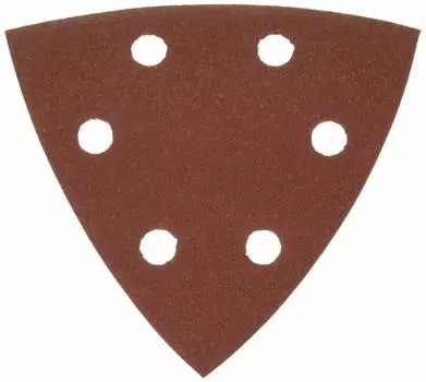 HiKOKI Sandpaper for Multi Tool 94 x 94 AA120 (Magic Type) 0033-8247