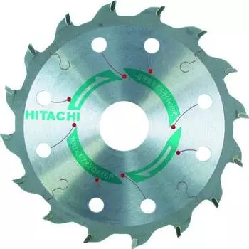 HiKOKI Super Chip Saw (For Siding) 100mm x 20 16 Blades 0032-1604