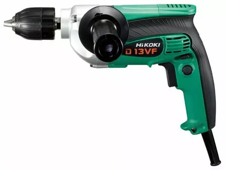 HiKOKI Variable Speed Drill D13VF