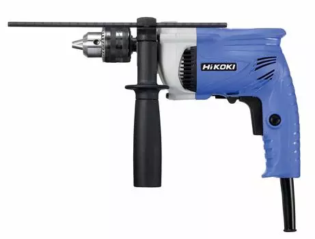 HiKOKI Vibration Drill 20mm FDV13VSS Ironwork/Concrete 13mm/Woodwork