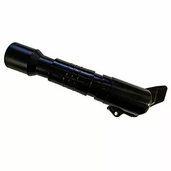 HiKOKI Воздуховодный адаптер для дисковой пилы 376310 модель Hitachi Koki (для C6SS, C7SS, FC6MA3, FC6BB3) (старый номер: 333429) Старый: