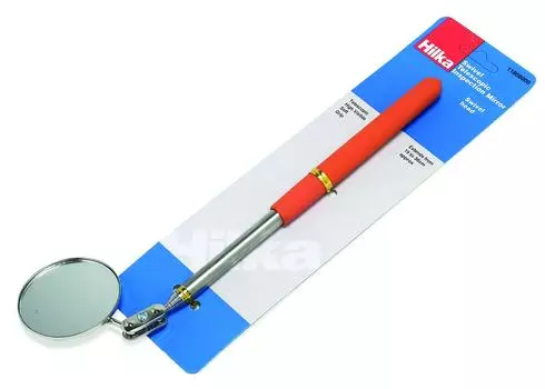 Hilka 11808000 Telescopic Inspection Mirror
