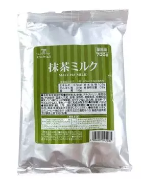 Hills Modern Times Matcha Milk Commercial Bag 700 г Доставка по почте