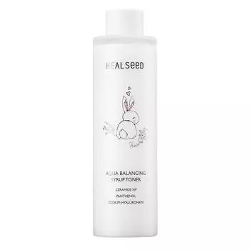 Hillseed Aqua Balancing Syrup Тоник, 210 мл, 1 упаковка