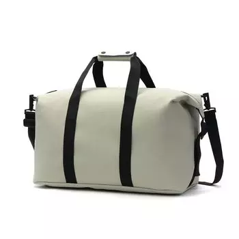 Hilo Weekend Bag W3 Boston Bag 37L 14200 Earth [RAINS]