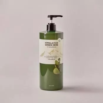 Himalaya Greenherb Шампунь 1980мл