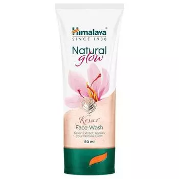Himalaya Herbals Fairness Kesar Средство для умывания лица, 50 мл