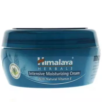Himalaya Intensive Moisture Увлажняющий крем 150мл, 1 шт.
