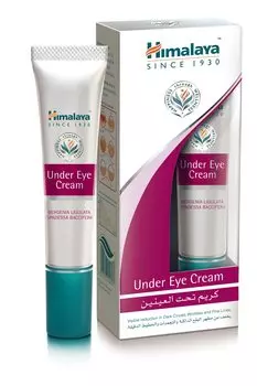 Himalaya Under Eye Cream 15ml -