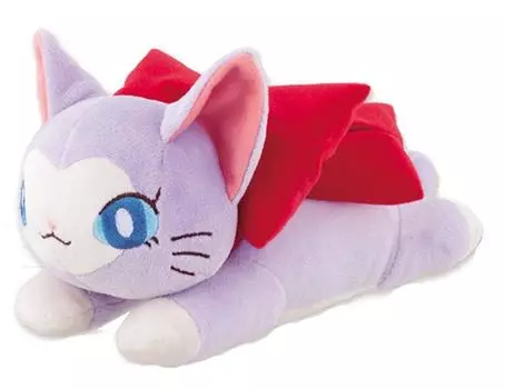 Himitsu no Cocotama Amanda Go!Go!