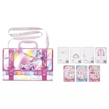 Himitsu no Iipuri Himitsu no Ipri DX дебютный набор Модель Химари