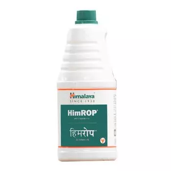 ХимРОП Вет (1 л), HimROP Vet, Himalaya