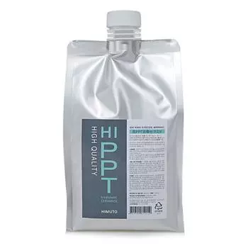 Himuto High PPT Treatment Ceramide + Эксклюзивный контейнер + Насос, 1 кг, 1 шт.