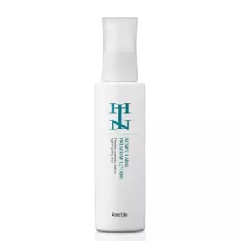HIN acne lab премиум лосьон 100мл чистый