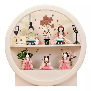 Hina Hina Kakinuma 5 мини-кукол Jinya, компактные, милые, куклы, Кимекоми, Токо, люди, белые, круглые, стильные, милые,