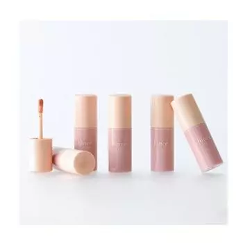 HINCE Dewy Liquid для щек 6 мл P000DTVX - 01 Warm Freckle