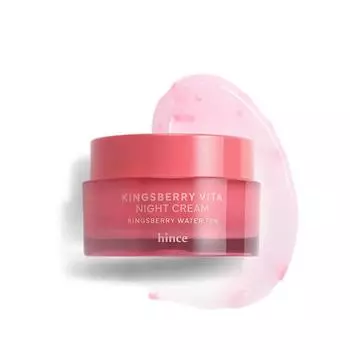 HINCE Kingsberry Vita Ночной крем 50 мл P000DZGX - Night Cream
