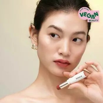 hince Mood Enhancer Lip Glow Impassioned