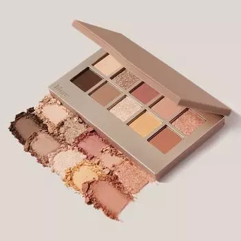 hince New Depth Палитра теней для век #New beginning