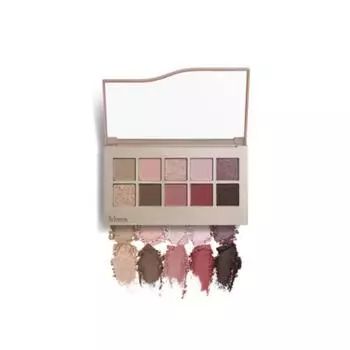 HINCE Новая палетка теней для век Depth #Chance, 9,1 г