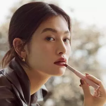 Hince [новый Специальная цена Новинка] Hince Slim Stick Melting Matte 03 Fade Out